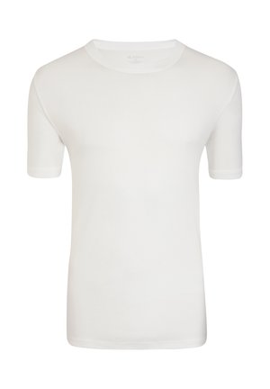 Jockey, T-SHIRT MIT FUNKTIONSSCHNITT - Hemd - white