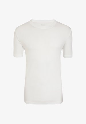 Jockey, T-SHIRT MIT FUNKTIONSSCHNITT - Caraco - white