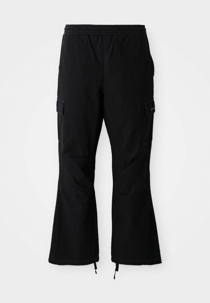 Timberland Cargobroek zwart