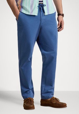 POLO PREPSTER STRETCH CLASSIC FIT PANT - Παντελόνι - night navy