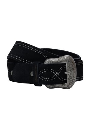 ALTIPLANO - Ceinture - schwarz