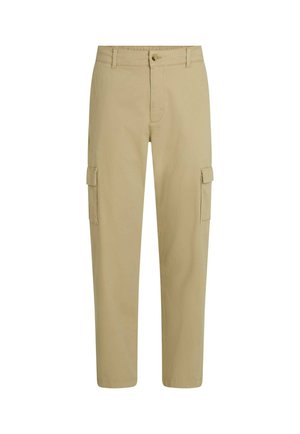 O'Neill, O'NEILL ESSENTIALS CARGO PANTS  -  PANTS  -  - Παντελόνι cargo - olive blush