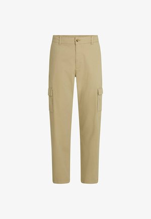 O'Neill, O'NEILL ESSENTIALS CARGO PANTS - PANTS - - Παντελόνι cargo - olive blush