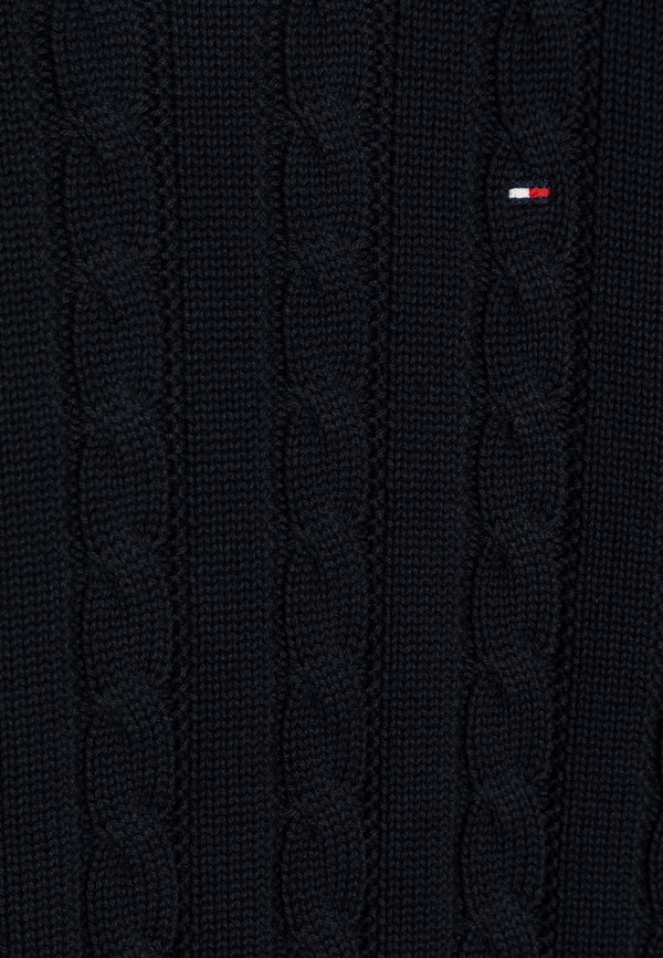 ESSENTIAL CABLE - Jumper - desert sky2