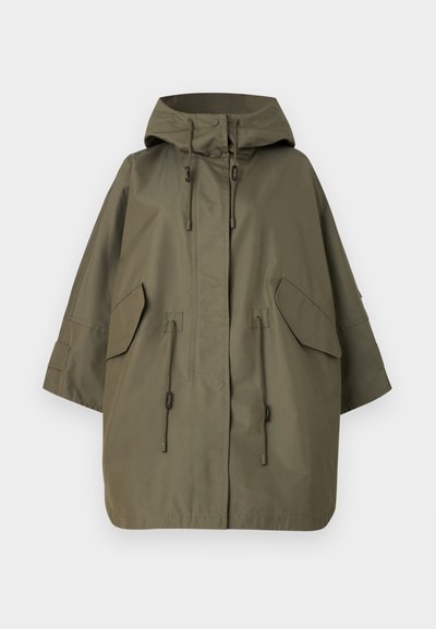 WEEKEND MaxMara USA - Lietpaltis - kaki