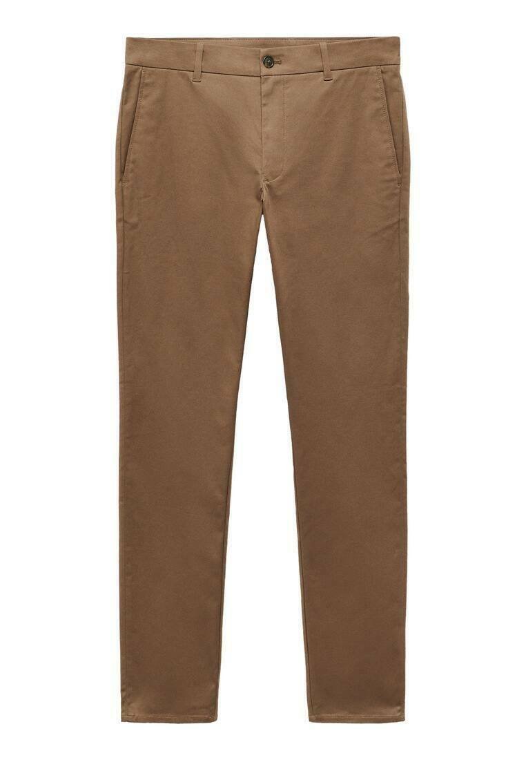 Mango Chino bruin