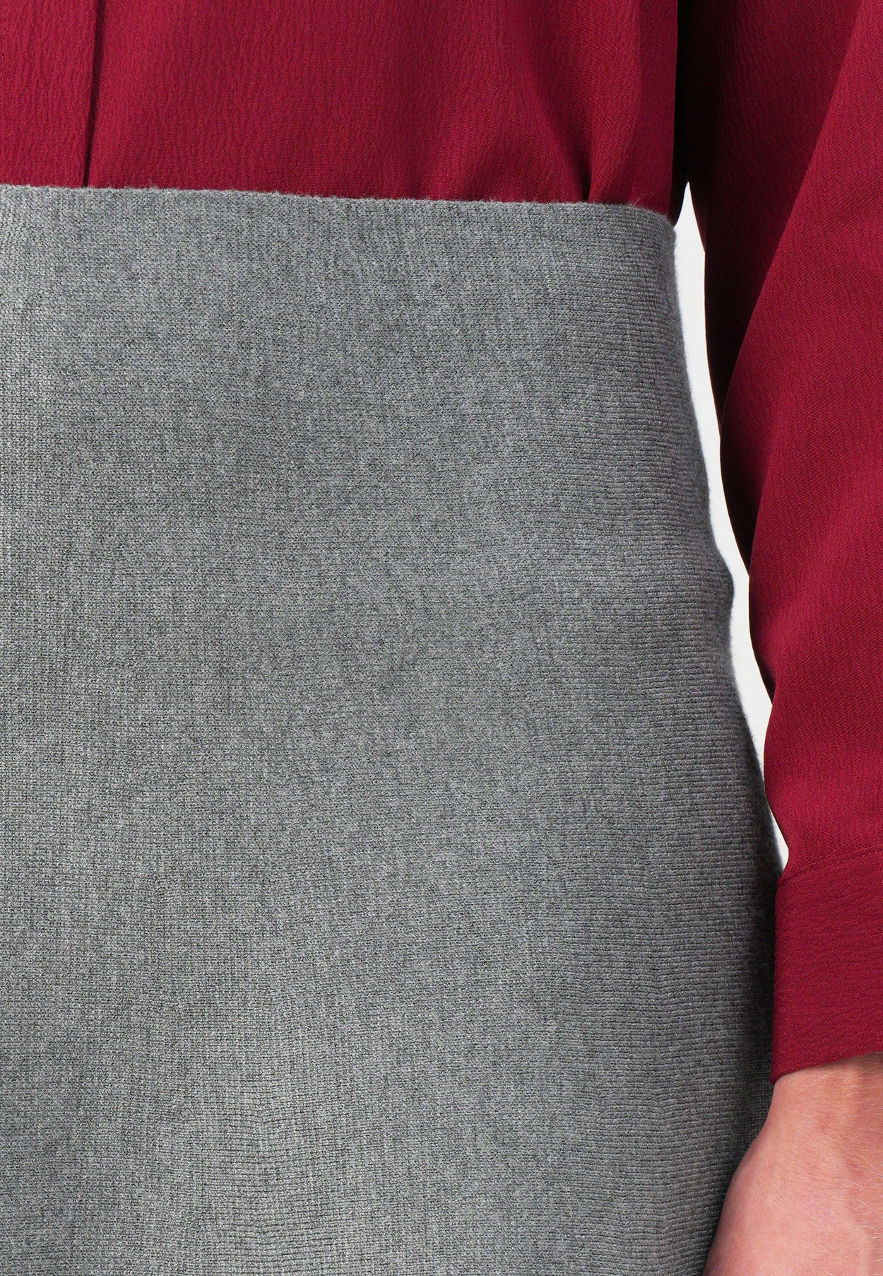ONLMELLI SHORT SKIRT EX KNT