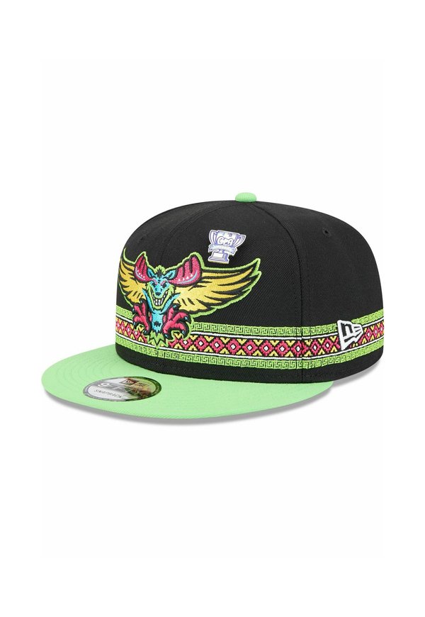 9FIFTY    MILB COPA MODESTO NUTS - Cap