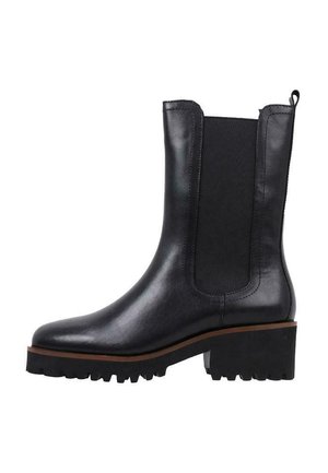 Sandra Fontán, SALOMON - Boots - black