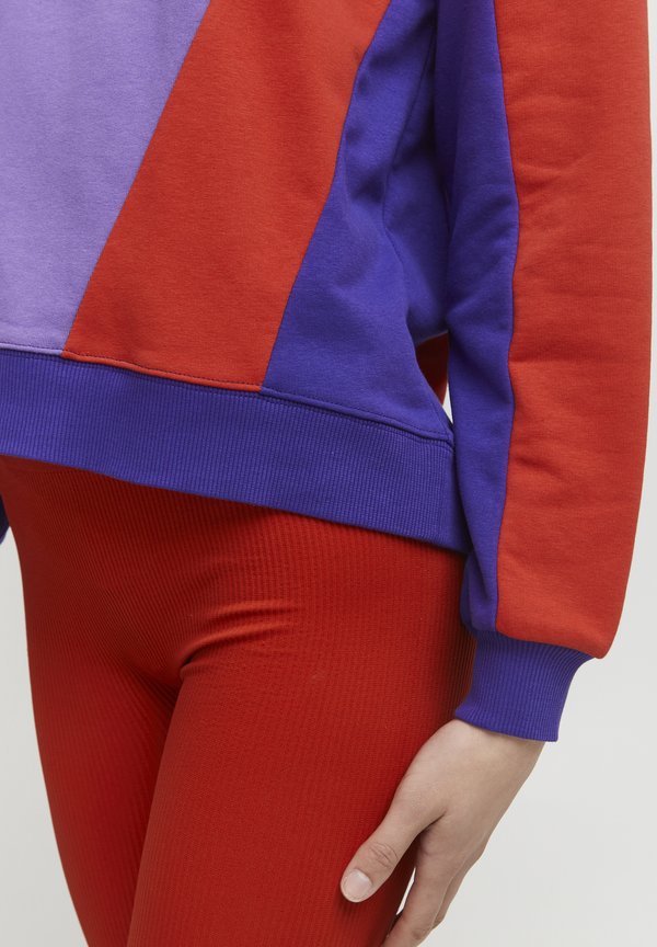 JCSAFINE - Jumper - chive blossom mix4