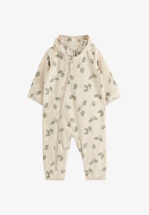 Lindex, LINDEX UNISEX - Combinaison - light khaki