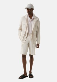 Bogner MARC - Šortky - creme