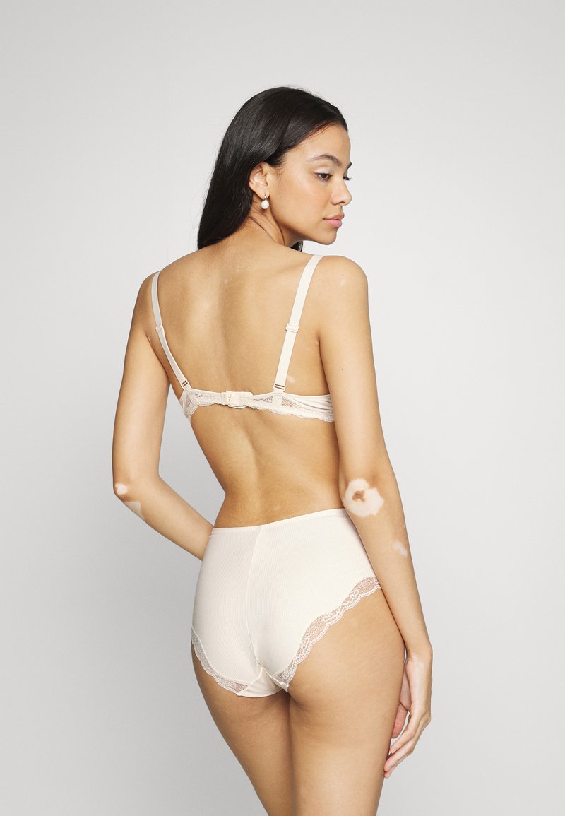 Reggiseno Maternit&agrave; Triumph Natural Spotlight - Senza Ferretto, Modal, Comodo E Elegante