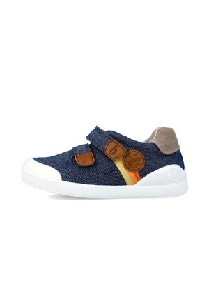 ZAPATILLAS - Zapatillas - azul denim