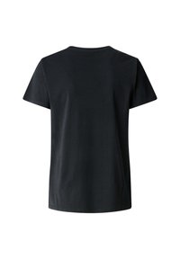 Pepe Jeans LOLLY - Základné tričko - black