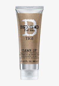 Tigi - BED HEAD FOR MEN CLEAN UP PEPPERMINT CONDITIONER - Balsam Miniatyrbilde 1