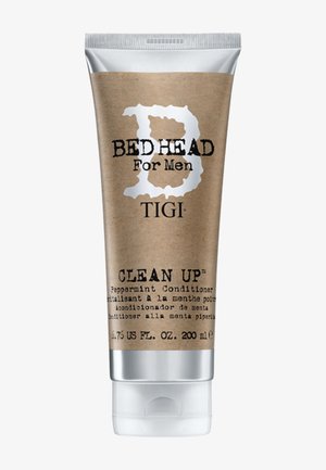 Tigi BED HEAD FOR MEN CLEAN UP PEPPERMINT CONDITIONER - Balsamo