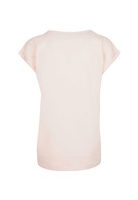 Merchcode LEMON - T-shirts print - pink
