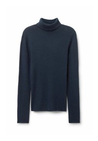 Unausgewählt, blau blu assoluto