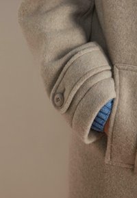 Falconeri Cappotto invernale - beige