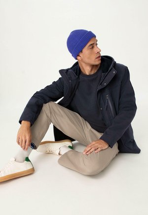 hessnatur Sweatshirt - marine