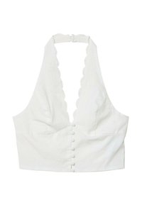 Top - white