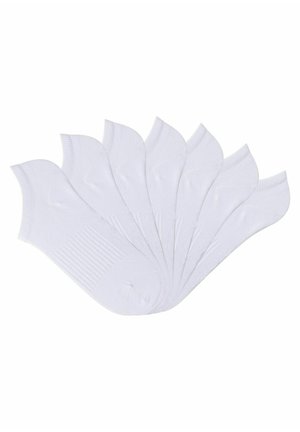 LASCANA Active Socken - weiß