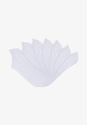 LASCANA Active, Socken - weiß