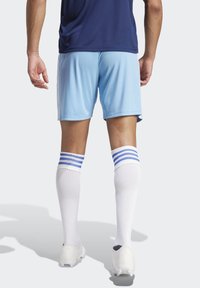 adidas Performance SQUADRA 21 - Spordišortsid - blauweissblau