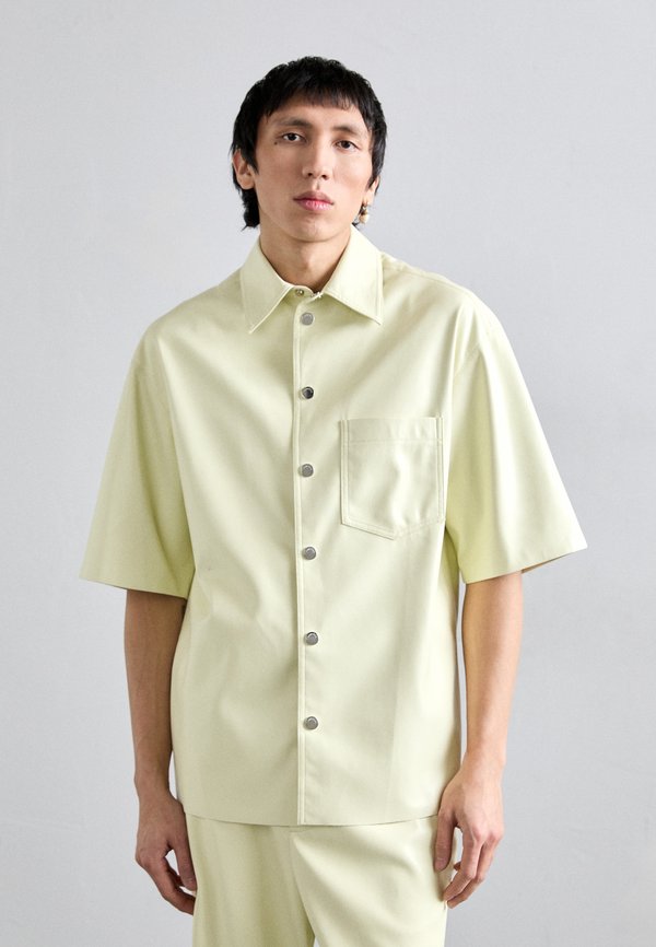 AKSEL  - Shirt - lumen