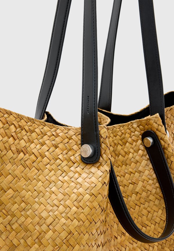 ALLINGTON TOTE - Tote bag - cream4