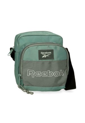 Reebok ARLO SHOULDER 19,5CM - Bandolera - green