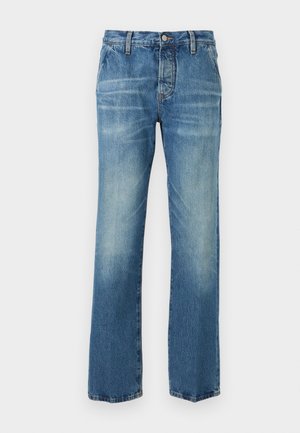 THE DROP - Straight leg jeans - blue