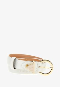 Non selezionato, weiß