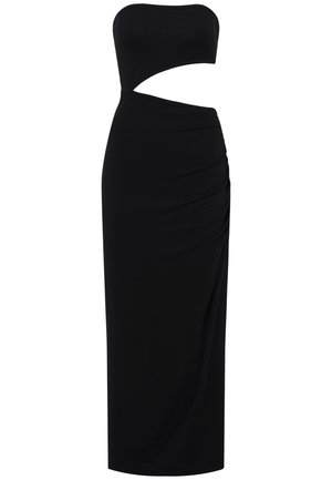 LeGer by Lena Gercke, LEVKE - Φόρεμα από ζέρσεϊ - black