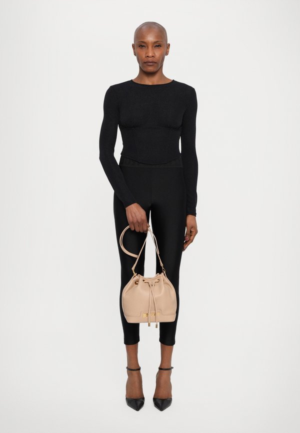 SOFT BASIC - Handtasche - natural