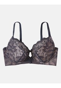 ESOTIQ SEMI PADDED TAROT - Biustonosz z fiszbiną