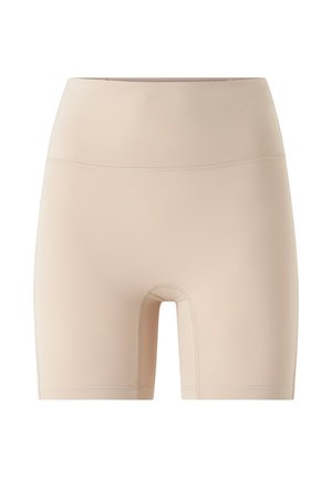 RADHOSEN. - Shorts - farbe beige