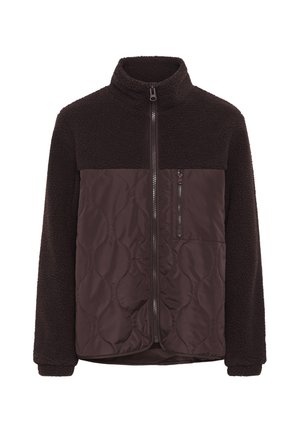 Kaffe, KAGRACELYN - Veste d'hiver - fudge