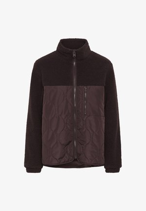 Kaffe, KAGRACELYN - Veste d'hiver - fudge