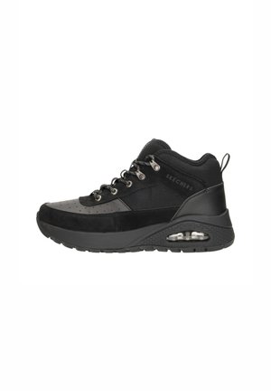 Skechers Sneakers laag - zwart