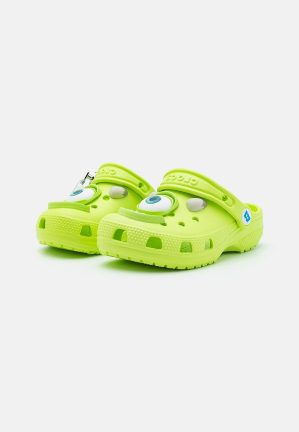 MONSTERS INC MIKE UNISEX - Pool slides4