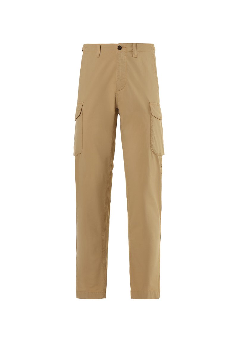 North Sails Cargobroek beige