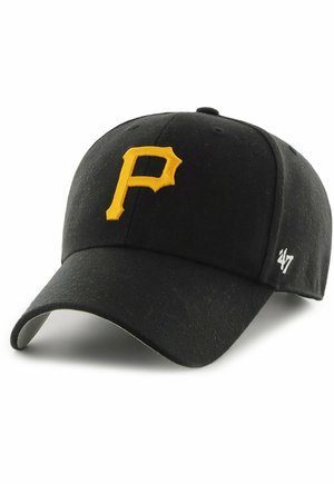 '47 WORLD SERIES PITTSBURGH PIRATES - Casquette - black
