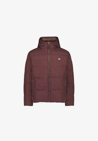 Niewybrane, velvet beet