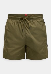 Valimata, dark green