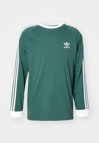 Vybrané, mineral green