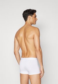 Jack & Jones JACBASIC TRUNKS 7 PACK - Boxerbriefs - white