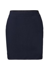 Non sélectionné, blau