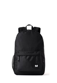 Weekend Offender Zaino - black ripstop